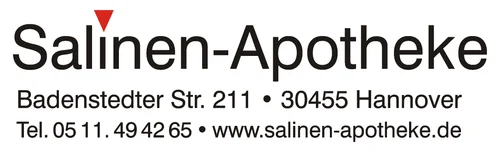 Logo Salinen-Apotheke